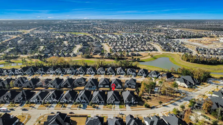 11914 Parsifal Creek Road, Humble, TX 77346 - #3