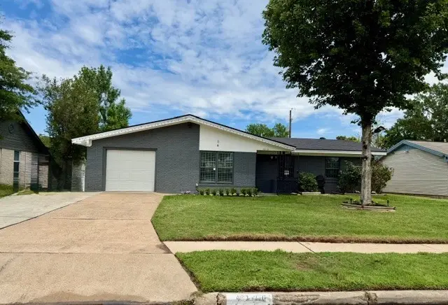 4210 Gardendale Drive, Houston, TX 77092 - #1