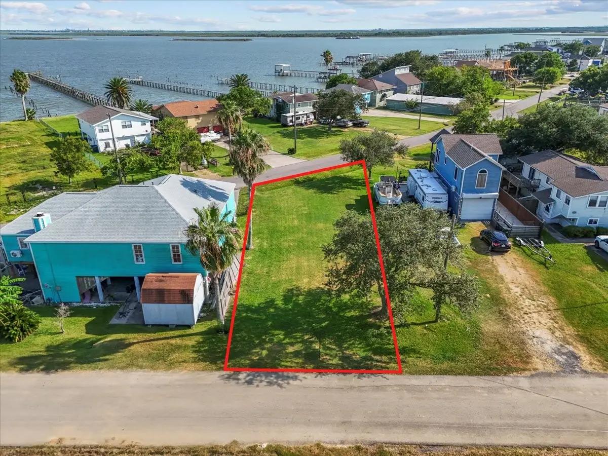 Lot 18 Avenue N, San Leon, TX 77539 - #1