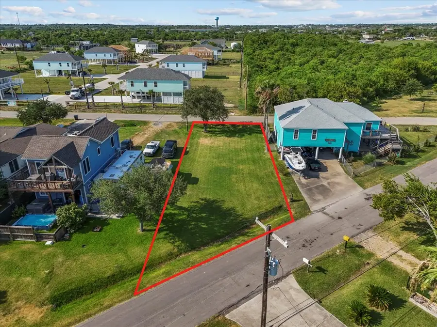 Lot 18 Avenue N, San Leon, TX 77539 - #3