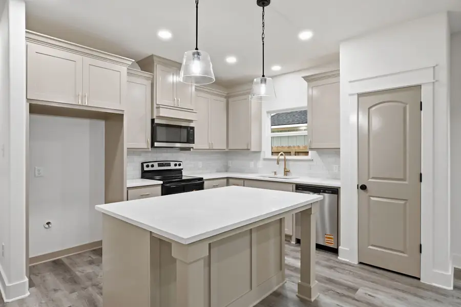 205 Lock Lane, Bryan, TX 77803 - #2