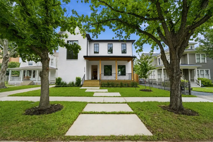 2015 Harvard Street, Houston, TX 77008 - #2