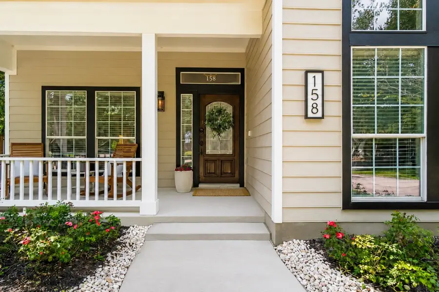 158 Hansom Trail Street, The Woodlands, TX 77382 - #2