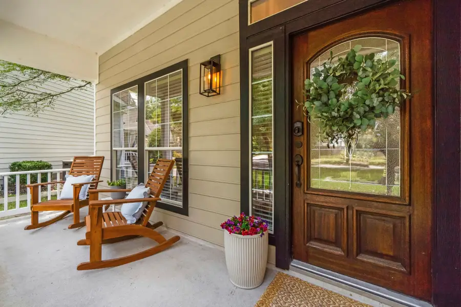158 Hansom Trail Street, The Woodlands, TX 77382 - #3