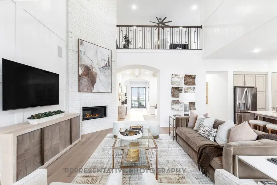 10903 Palmwood Drive, Missouri City, TX 77459 - Image #2