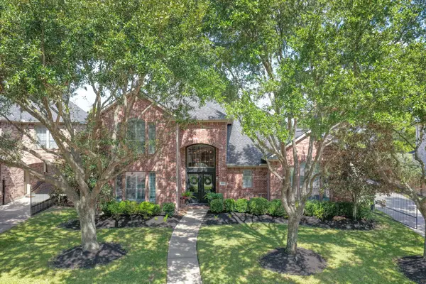 1715 Meirwoods Drive, Spring, TX 77379