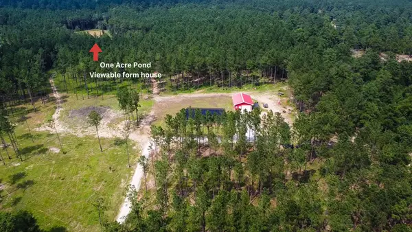 2145 Fm 946 S, Oakhurst, TX 77359