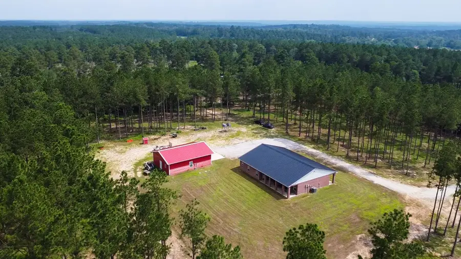 2145 Fm 946 S, Oakhurst, TX 77359 - #2
