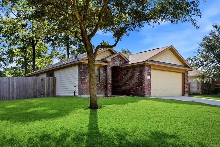 1606 Katydid Court, Conroe, TX 77301 - #3