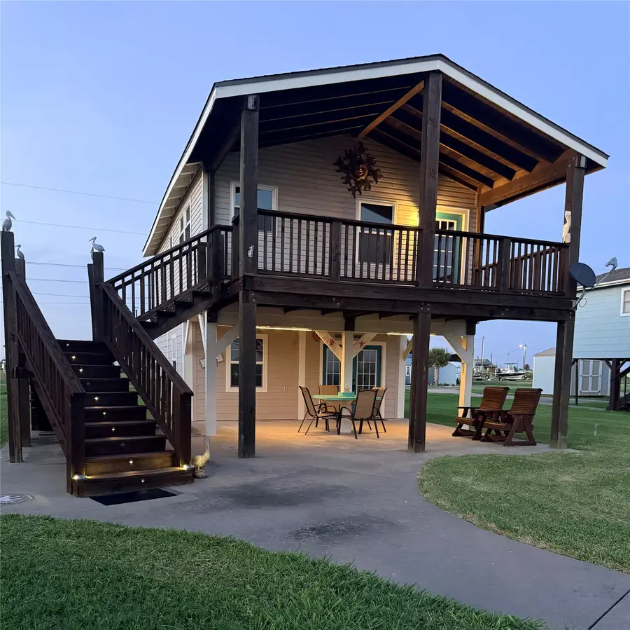 124 Seagull, Sargent, TX 77414 - #2