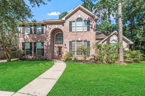 4023 N Dawn Cypress Court, Houston, TX 77059