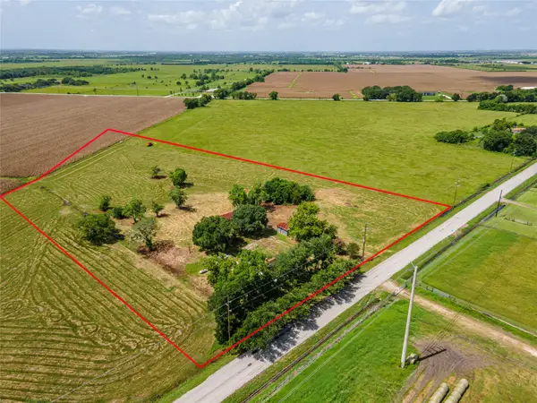 5207 Randon School Road, Rosenberg, TX 77471