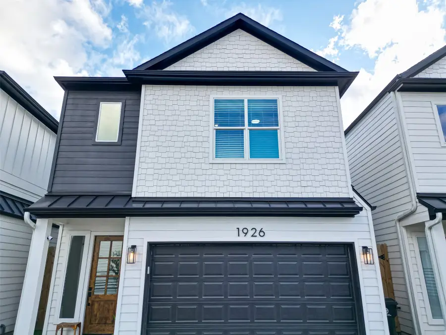 1926 Hoskins Drive, Houston, TX 77080 - Image #3