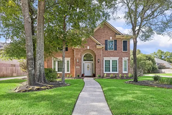2202 Riverway Oak Drive, Kingwood, TX 77345