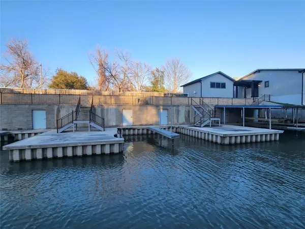 940 Euele Moore Drive 8, Kingsland, TX 78639