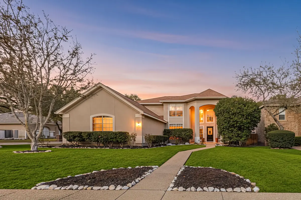 2231 Bentoak Hollow, San Antonio, TX 78248 - Image #1