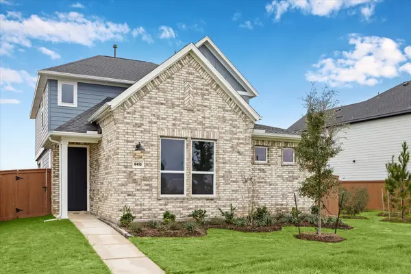 6415 Prospect Oaks Parkway, Katy, TX 77449