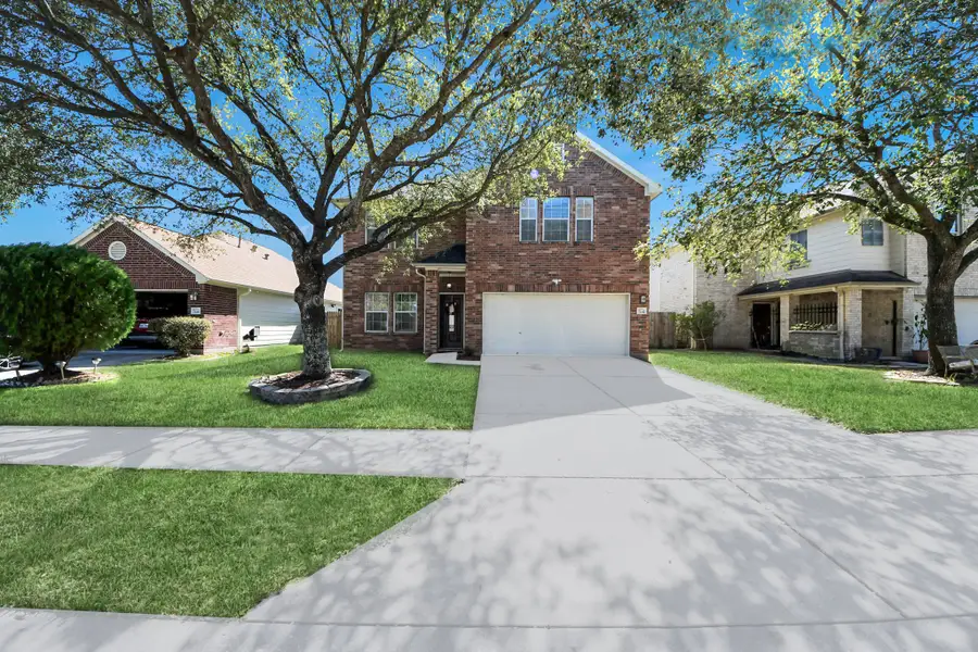 7242 Foxcrest Lane, Humble, TX 77338 - #2