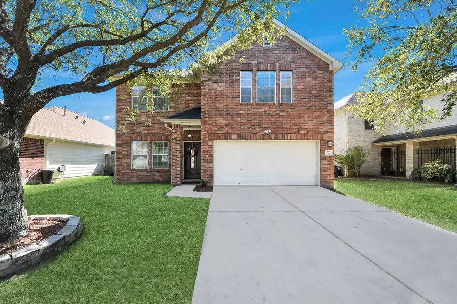 7242 Foxcrest Lane, Humble, TX 77338 - #3