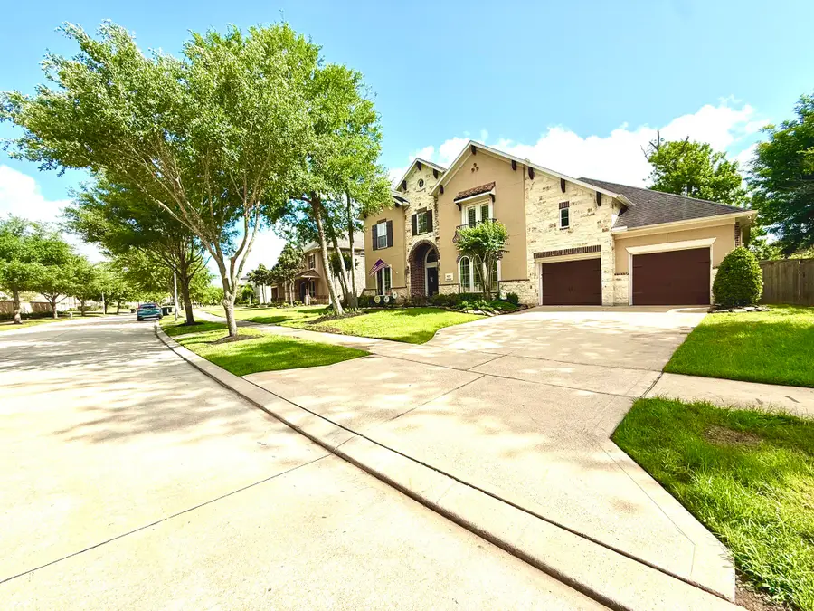 5403 Lockwood Bend Lane, Sugar Land, TX 77479 - #2