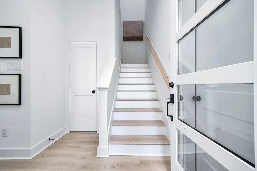 5801 Hardy Street, Houston, TX 77009 - #2