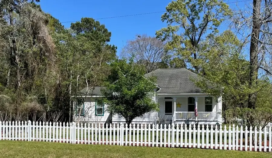 19018 Veterans Road, Magnolia, TX 77355 - #2