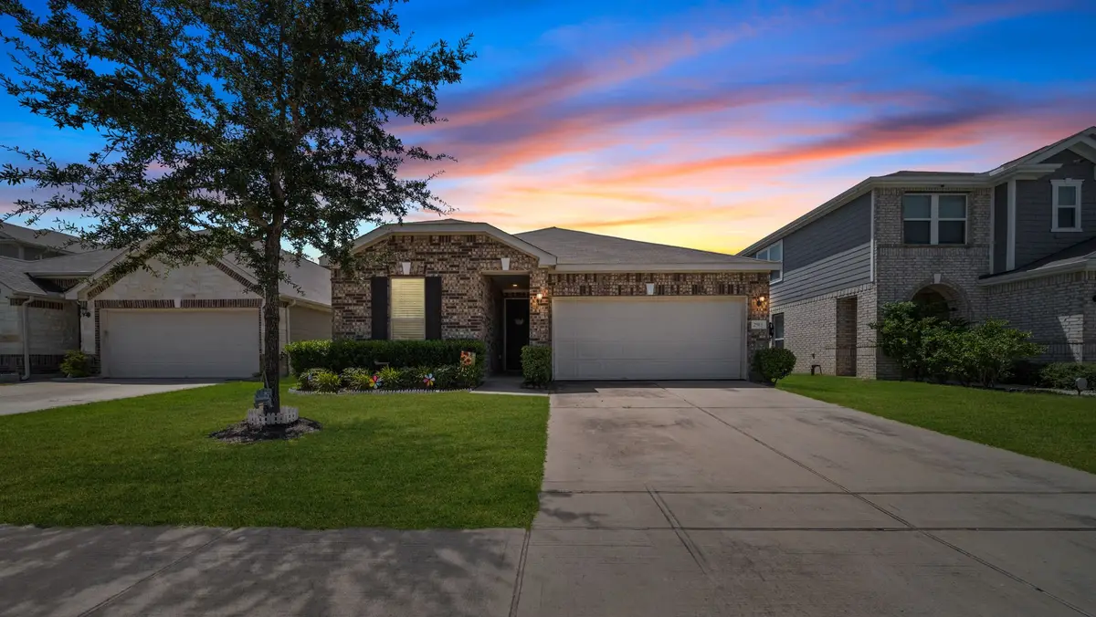 2515 Hawthorn Park Court, Houston, TX 77038 - #1
