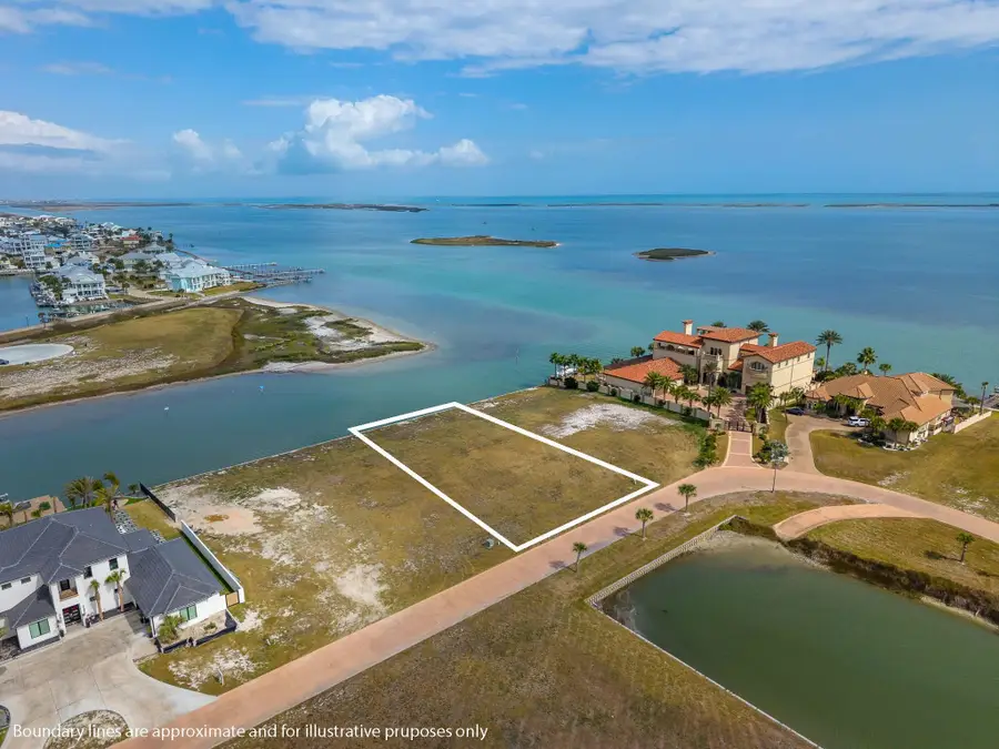 36 La Buena Vida Drive, Aransas Pass, TX 78336 - #3