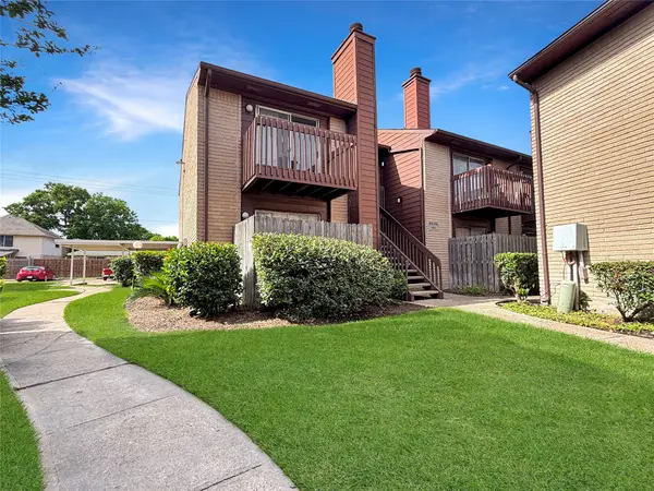 12905 Woodforest Boulevard #601, Houston, TX 77015