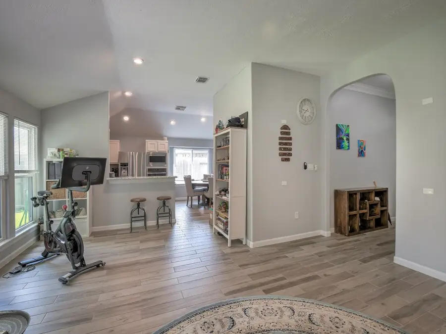 6111 Caroline Green Court, Spring, TX 77373 - #2