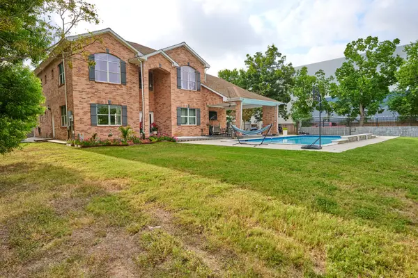 5359 Allen Genoa Road, Houston, TX 77034
