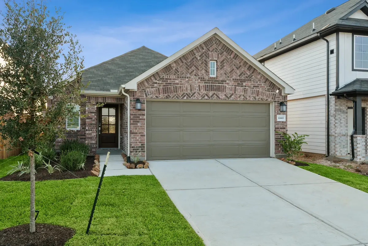 32443 Sunbeam Drive, Fulshear, TX 77441 - Image #1