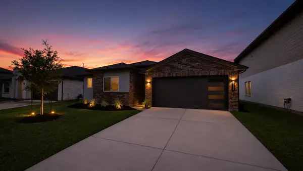 8219 Precious Passing Way, Rosharon, TX 77583