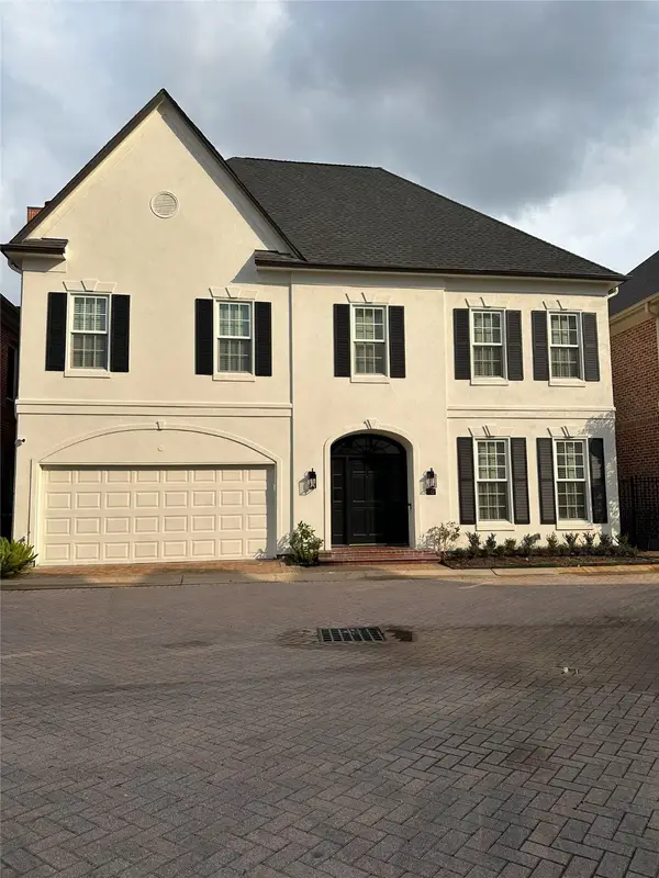 732 Highgrove Park, Houston, TX 77024