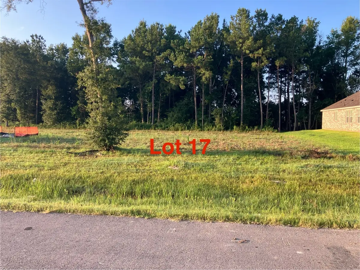 1061 Tarkington Timbers Drive, Cleveland, TX 77327 - #1