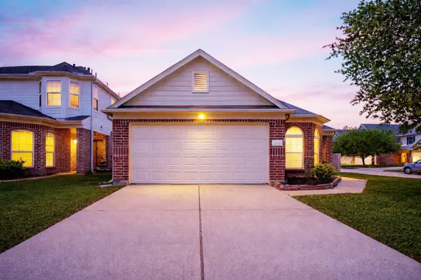 19602 Atherton Bend Lane, Cypress, TX 77429