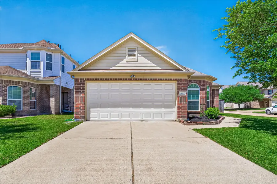 19602 Atherton Bend Lane, Cypress, TX 77429 - #2