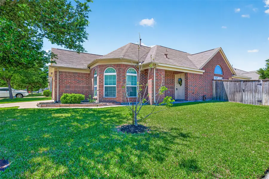 19602 Atherton Bend Lane, Cypress, TX 77429 - #3