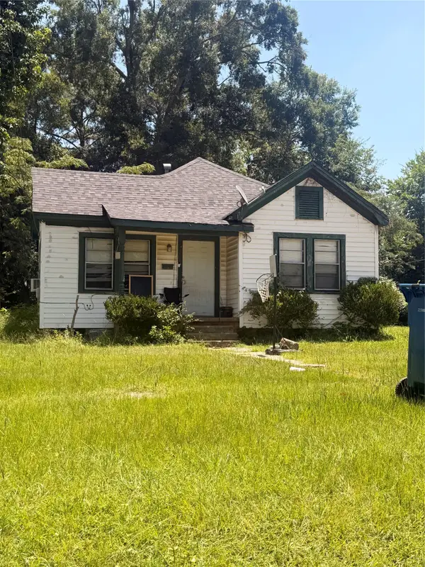 506 College Avenue, Jacksonville, TX 75766