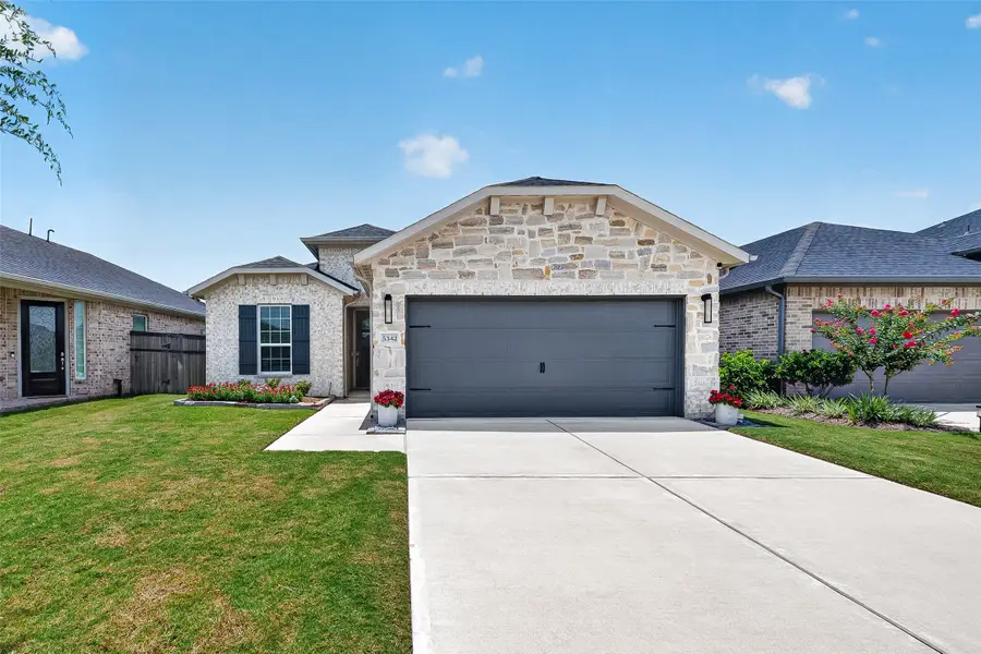 5342 Lantana River Lane, Fulshear, TX 77441 - #2