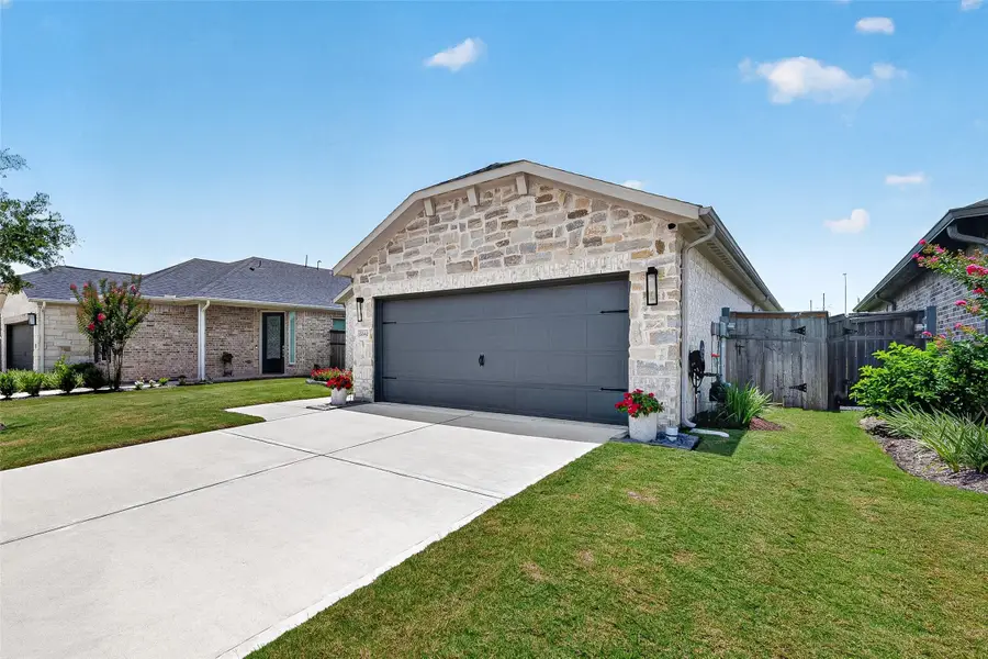 5342 Lantana River Lane, Fulshear, TX 77441 - #3