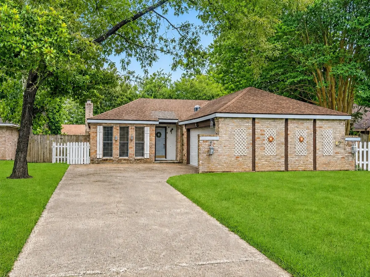 23102 Bayleaf Drive, Spring, TX 77373 - #1