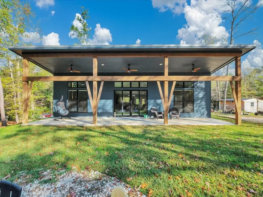 1185 County Road 4921, Etoile, TX 75944 - Image #2