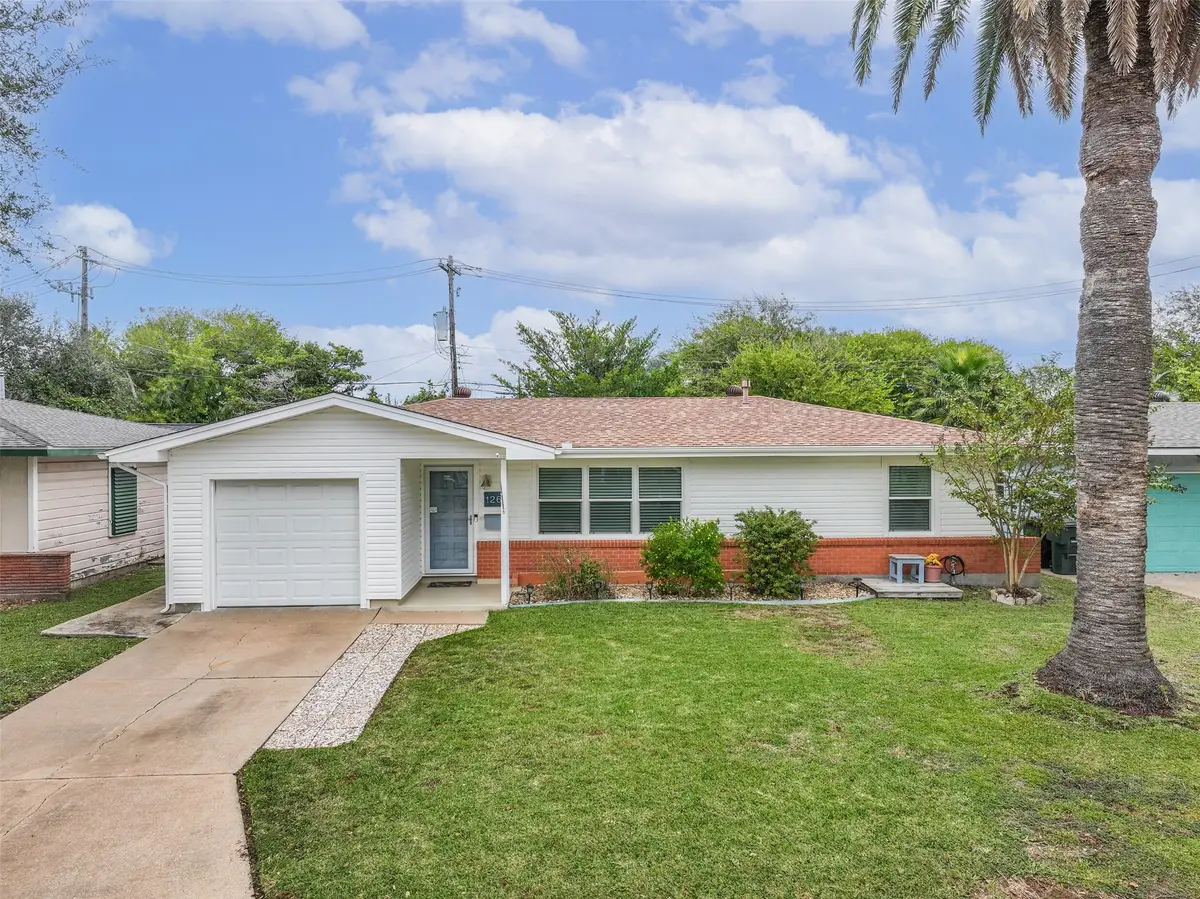 126 Tuna Street, Galveston, TX 77550 - Image #1