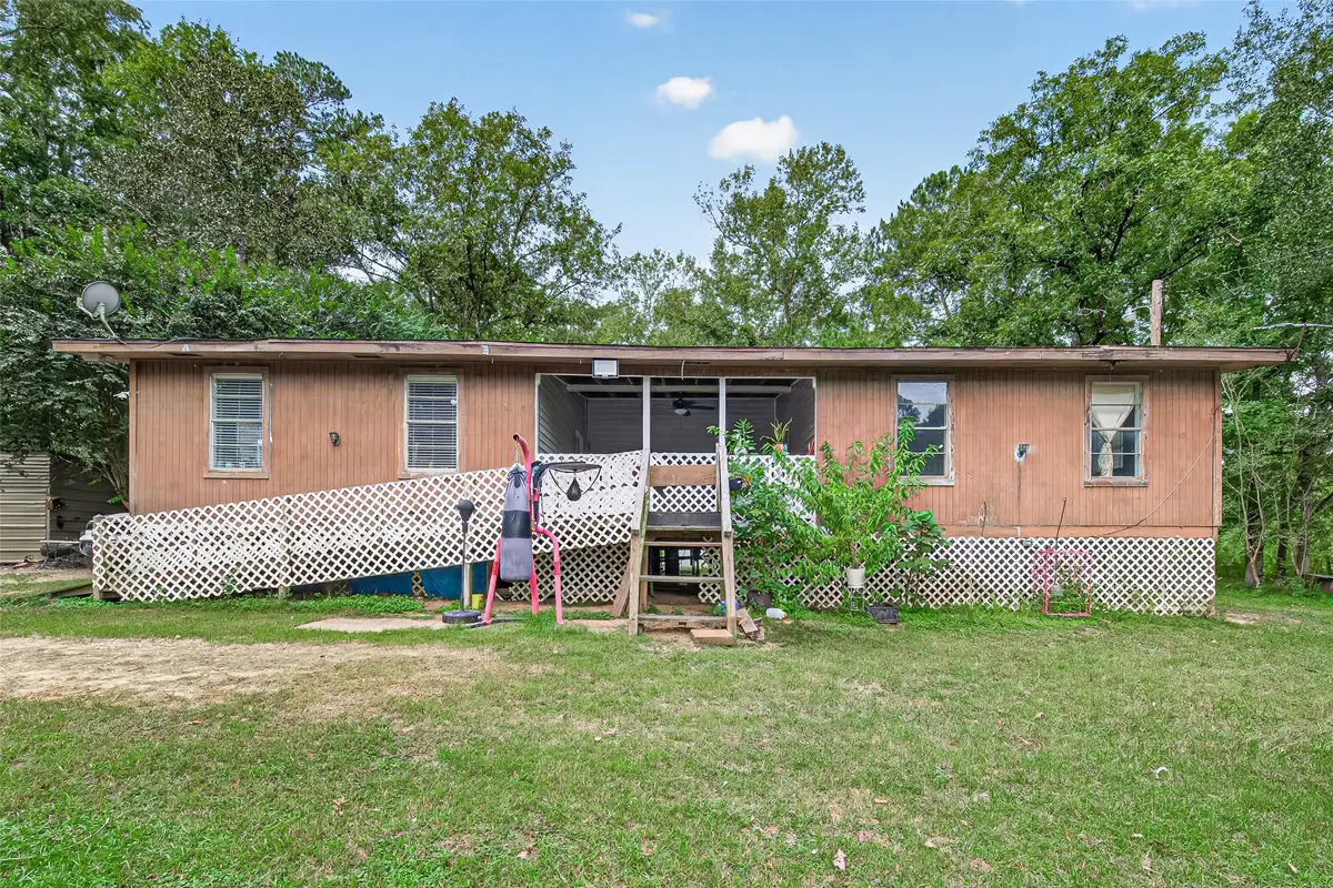 196 County Road 3707, Splendora, TX 77372 - #1