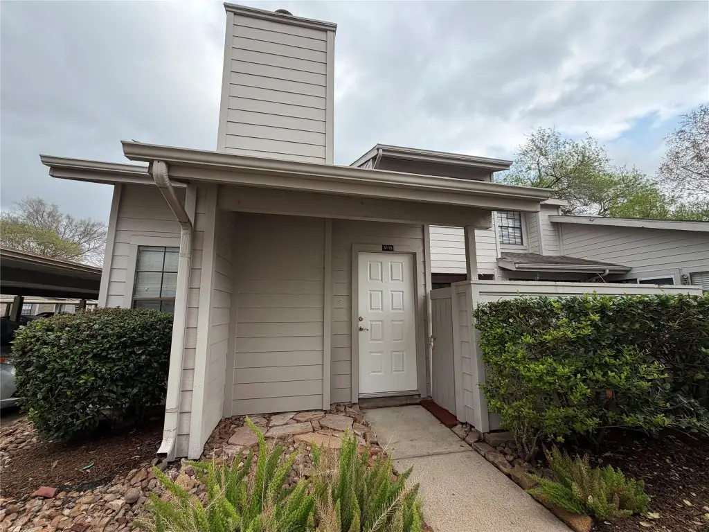 3115 Windchase Boulevard #742, Houston, TX 77082 - #1