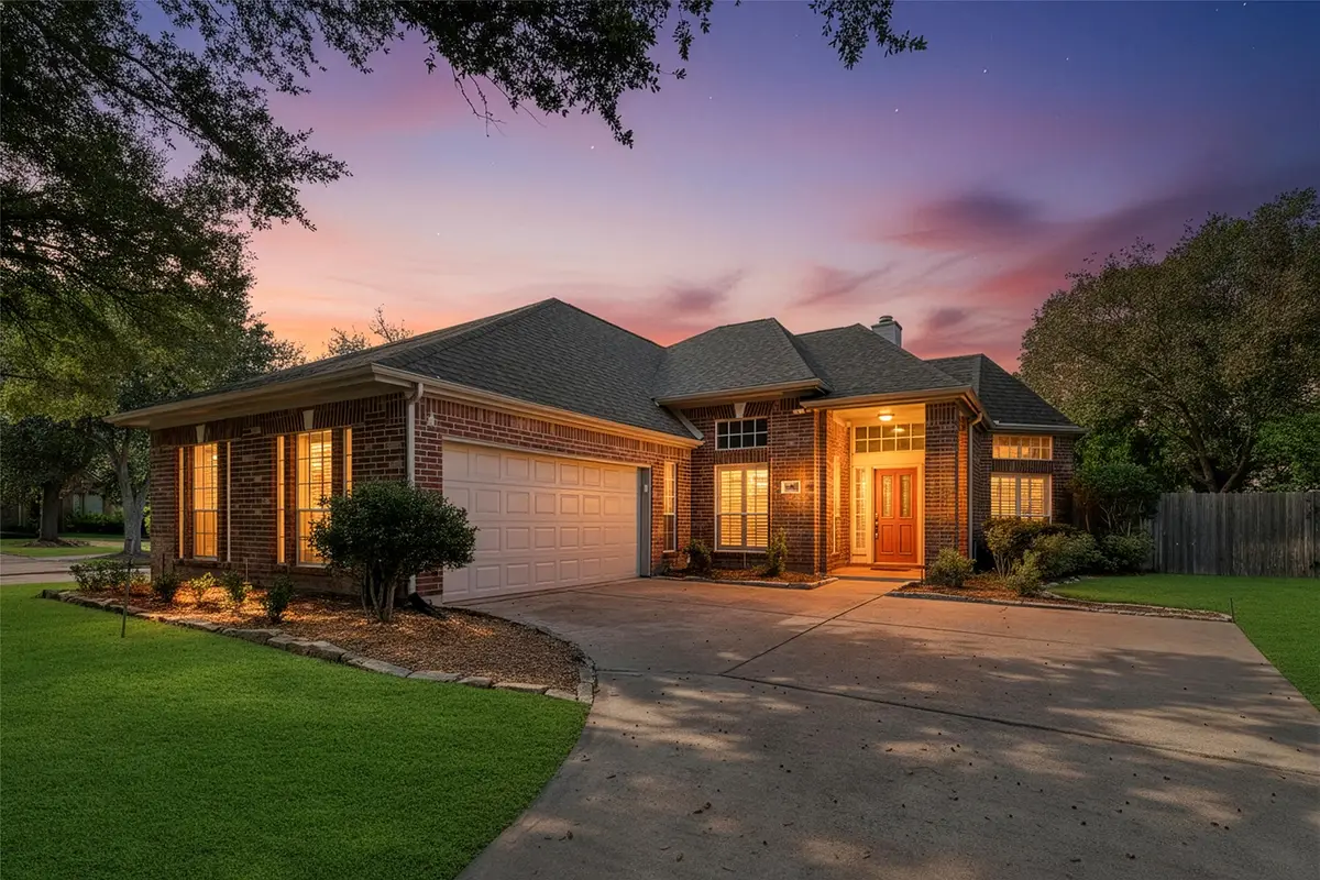 214 Indian Summer Court, Sugar Land, TX 77479 - Image #1