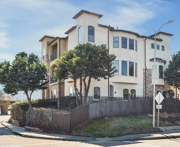 3802 Glen Arbor Drive, Houston, TX 77025