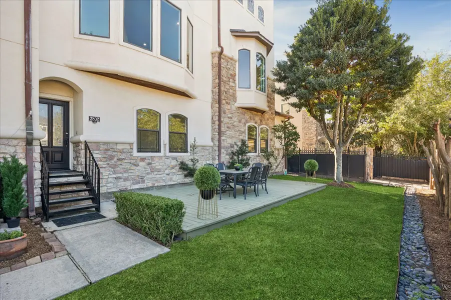 3802 Glen Arbor Drive, Houston, TX 77025 - Image #2