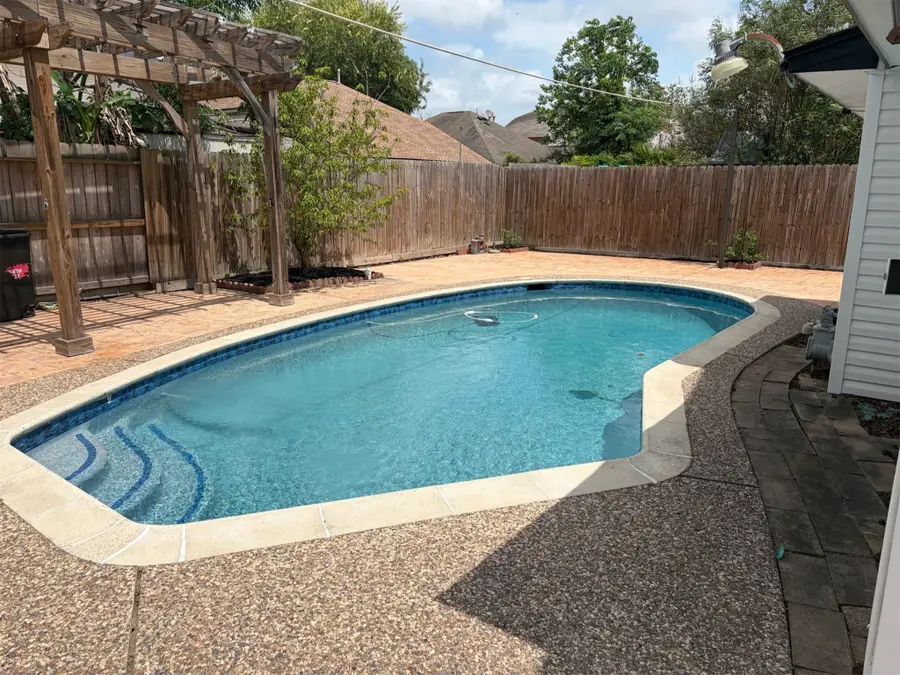 4727 Black Rock Street, Baytown, TX 77521 - #2